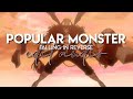 Edit audio  popular monster falling in reverse