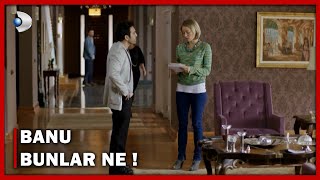 Güney, Yıllar Önce Köşkte Çıkan Yangını Banuya Sordu - Kuzey Güney 32.Bölüm