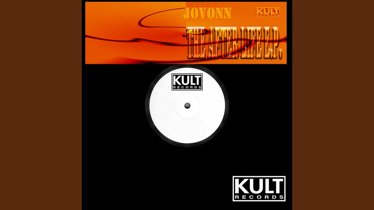 Mystery (Vibe Mix)