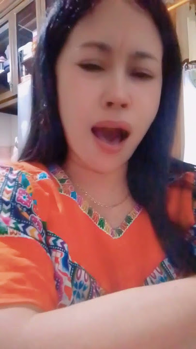 puncak kasih,,,,,, wloupun lipsing di hayati,,, jangan meremehkan emakk,, daster an😁👌