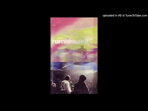 Rumah Sakit - Pop Kinetik