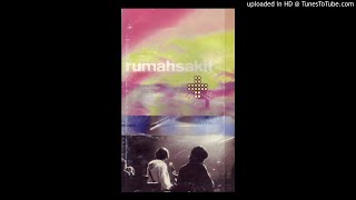 Video thumbnail of "Rumah Sakit - Pop Kinetik"