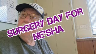 Surgery Day