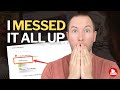I Sent 140 Cold Emails and Here’s What Happened!