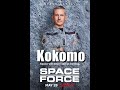 Space Force Official Trailer song - Kokomo