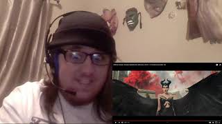 Famous (vtr reaction) Disney's Maleficent: Mistress of Evil teaser Wealth