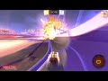 Nice double touch