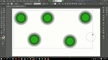 How to create and save a custom made symbol in adobe illustrator cc 2020  || All Tech 360