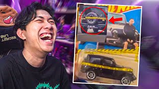 Download Lagu waduh rubicon siapa tu.. - KOMEDI DISCORD MP3