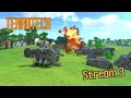 В ожидании TerraTech 2. Смотрю что нового в TerraTech (stream 3)