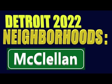 Video: I 94 è aperto a Detroit?