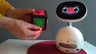 Toy User Interfaces - IoT4Fun screenshot 5