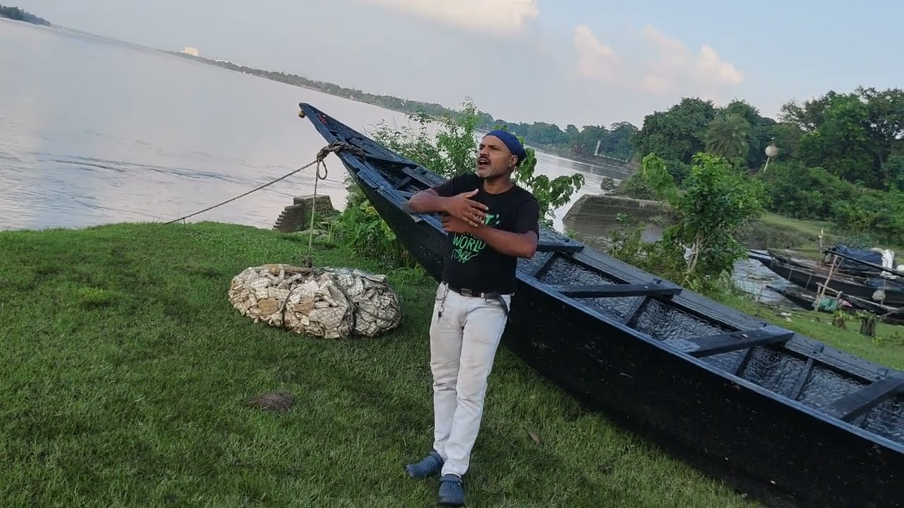 Aaj Ei Dintake | আজ এই দিনটাকে | Cover | Sk Bacchu | Kishore Kumar | DREAM SINGER