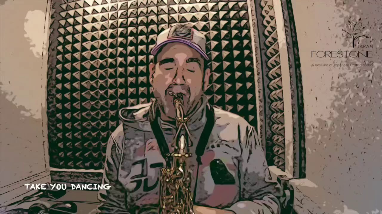 Take You Dancing - Jason Derulo 