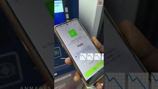 SBI ATM QR Code Cash Withdrawal Explained 🔥UPI Users Must Know This SBI ATM Feature #sbi #statebank