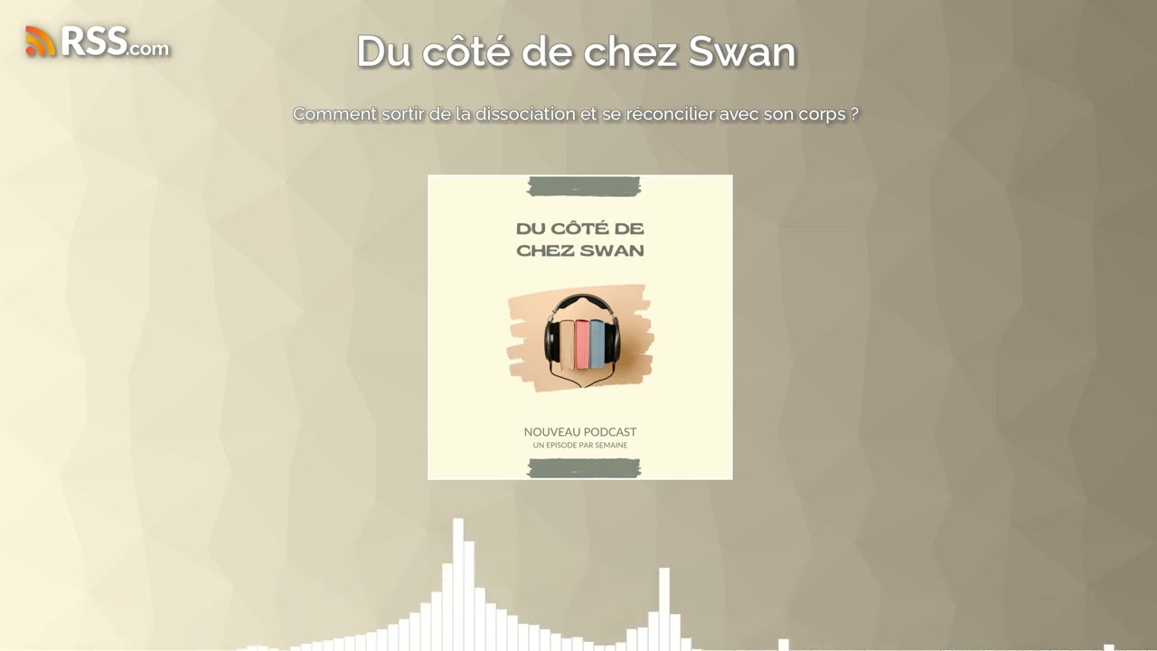 Comment sortir de la dissociation et se réconcilier avec son corps ?
