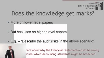 How to get the best out of your studies with Paul Merison
