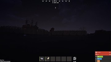 3 c4 rocket crates from clan