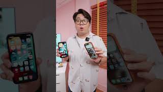 Cách AirDrop mới trên iPhone 😎 screenshot 4