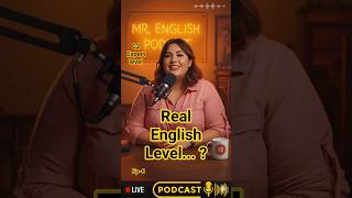 Only Experts Understand This Story | C2 English Level Test #english #podcast #learnenglish
