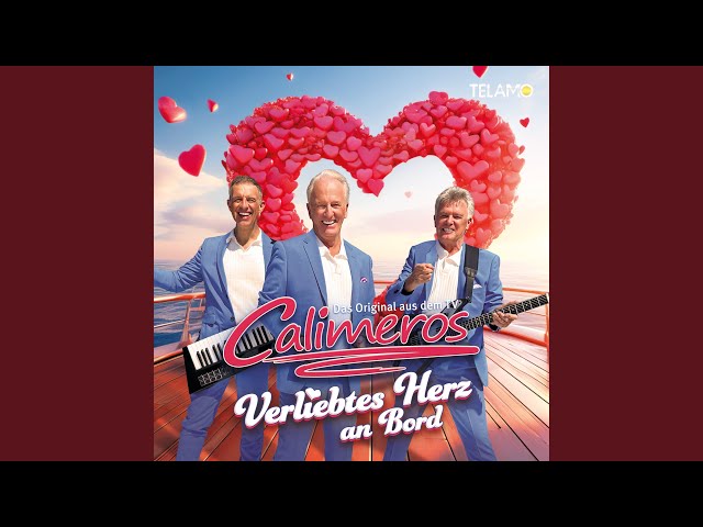 Calimeros - Die Jukebox spielt noch immer