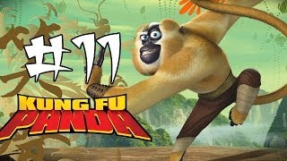 ⁣Kung Fu Panda - Part 11 Walkthrough (Xbox 360)