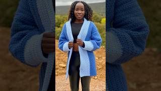 Crochet Cardigan Aesthetic Everyone Wants #fashion #sweater
#crochet #tutorial #sweater #cardigan #model #fashion #simplyangeltiah Crochet Cardigan Aesthetic Everyone Wants #fashion #sweater