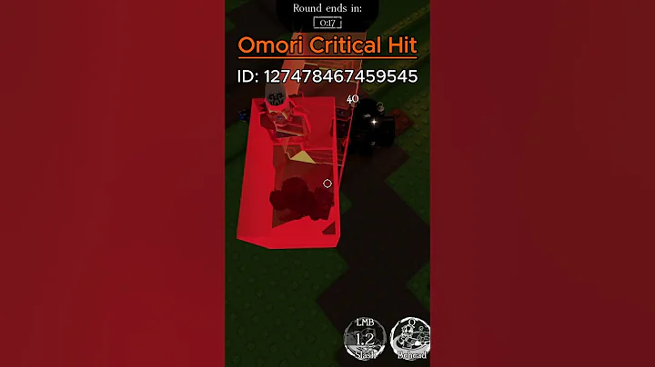 Hit sound ids Your Ideas part 3 || Forsaken #roblox #forsaken #forsakenroblox