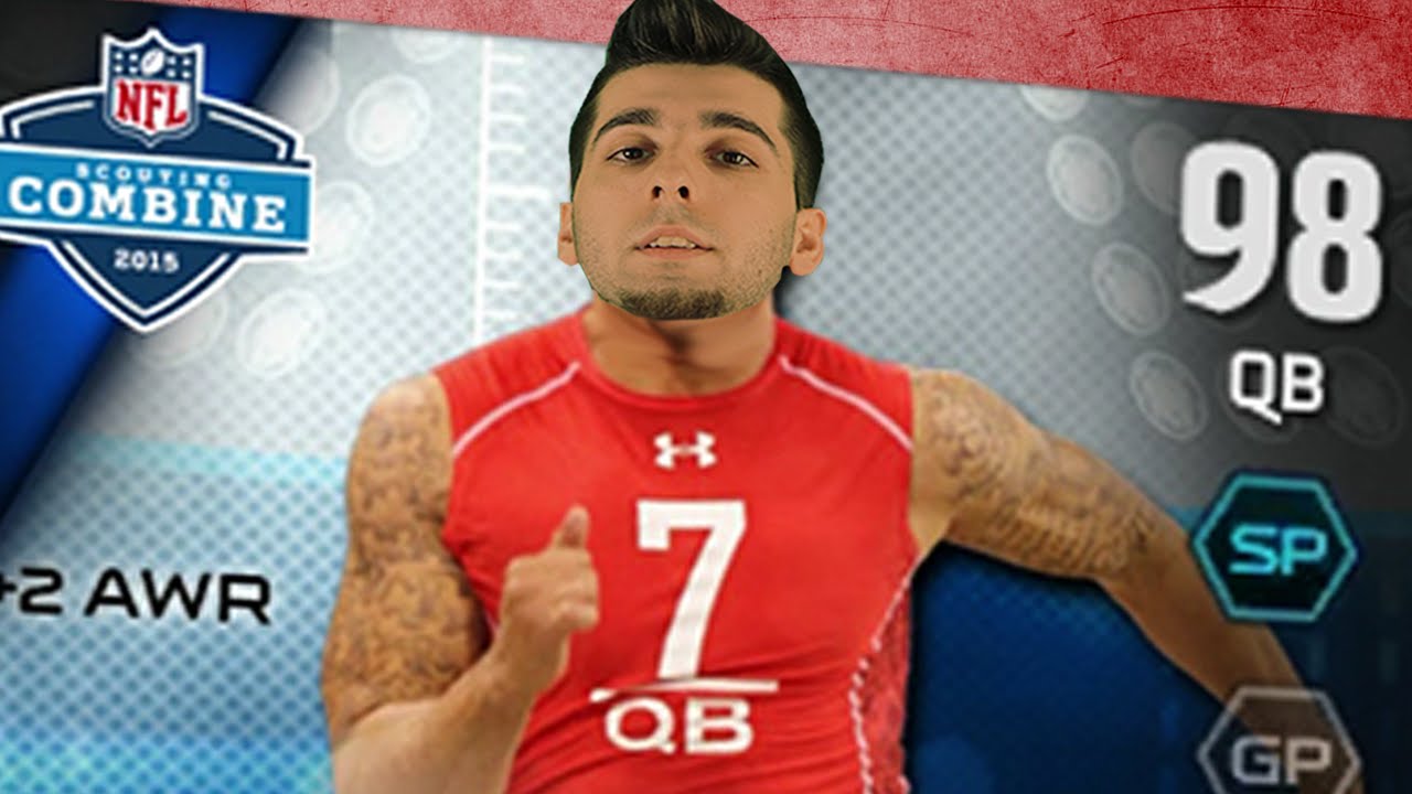 LEGENDARY DAY [MUT 15]