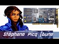 Stéphane Picq's masterpiece - Dune music (OPL2 FM) - Miro PCM1 Pro