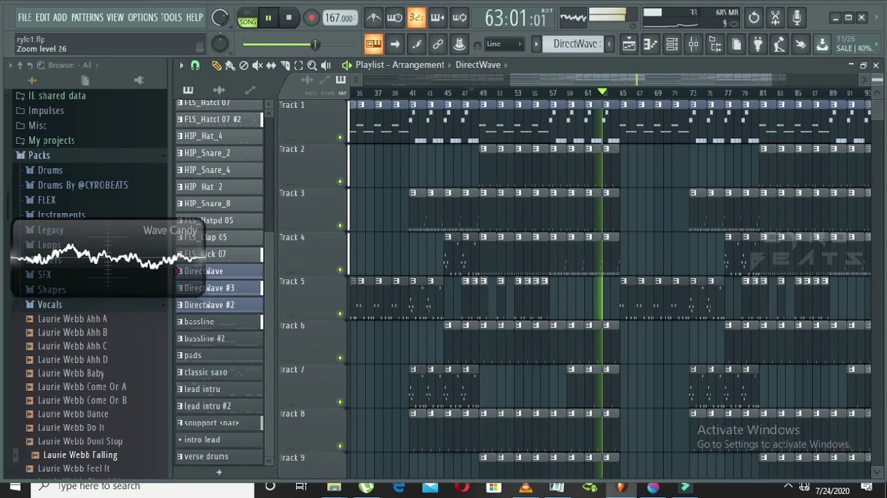 how to chop vocals in fl studio how to chop vocals in fl studio