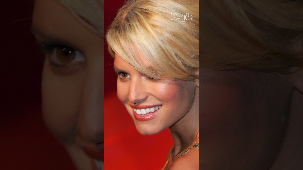 Video thumbnail — Jessica Simpson's "Chicken of the Sea" Moment — The Rewind (People)