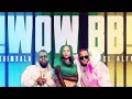 Natti Natasha X El Alfa X Chimbala Wow BB Letra Lyrics mp3