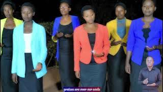 OGERA BY EBENEZER ,GISHORE SDA,Video 2025