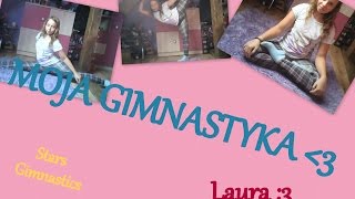 Moja Gimnastyka Laura