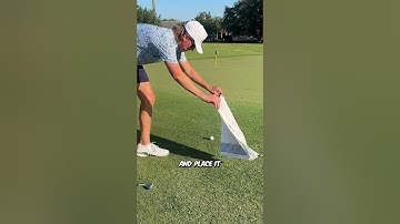 3 oefeningen die ik elke dag zou doen om een ​​scratch-golfer te worden