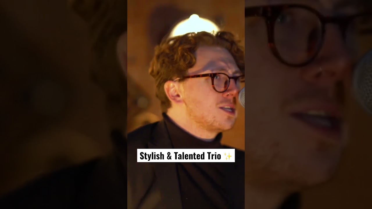 Guarda The Fat Cats - 50s & 60s Wedding Trio 🎶✨Get in touch today - Entertainment Nation 👍💬 #wedding su YouTube Guarda The Fat Cats - 50s & 60s Wedding Trio 🎶✨Get in touch today - Entertainment Nation 👍💬 #wedding su YouTube