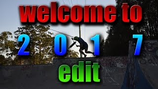 welcome to 2017 edit