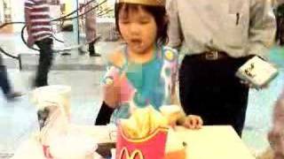 Mcdonald Mahkota Parade Malacca (DSC00339.3GP)