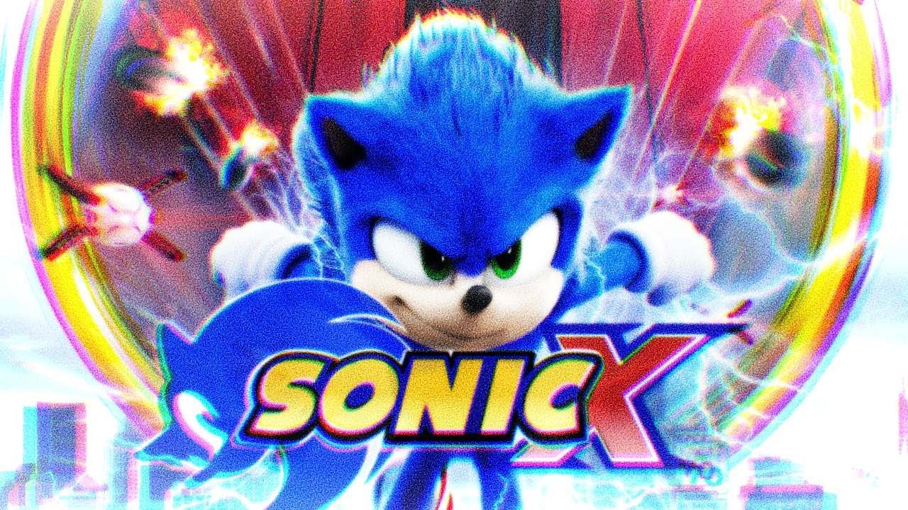 Gotta Go Fast / Cover En Español de Sonic X