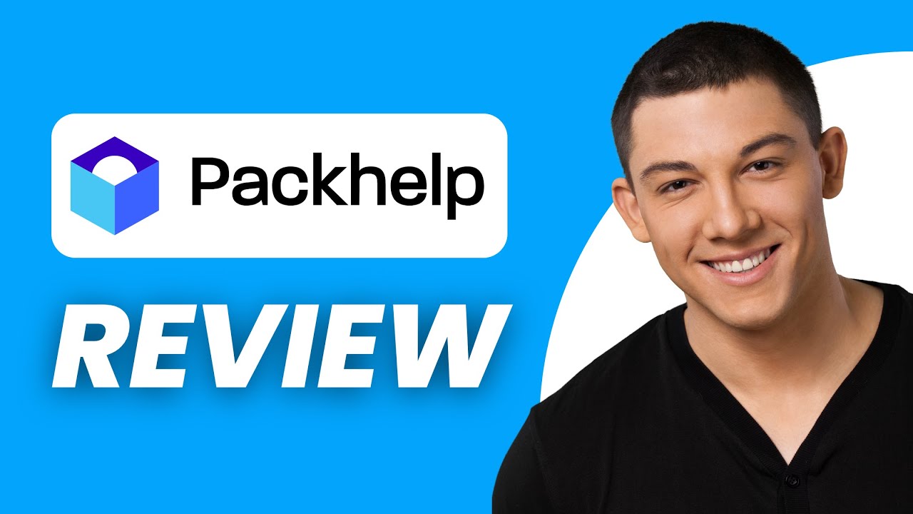 Packhelp Review 2023: The Best Packaging Solution? - YouTube