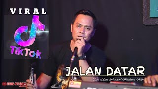 Fendik Adella -Jalan Datar ( Cinta bawa duka Rindu balas dendam ) DutCom BDS [Cover]