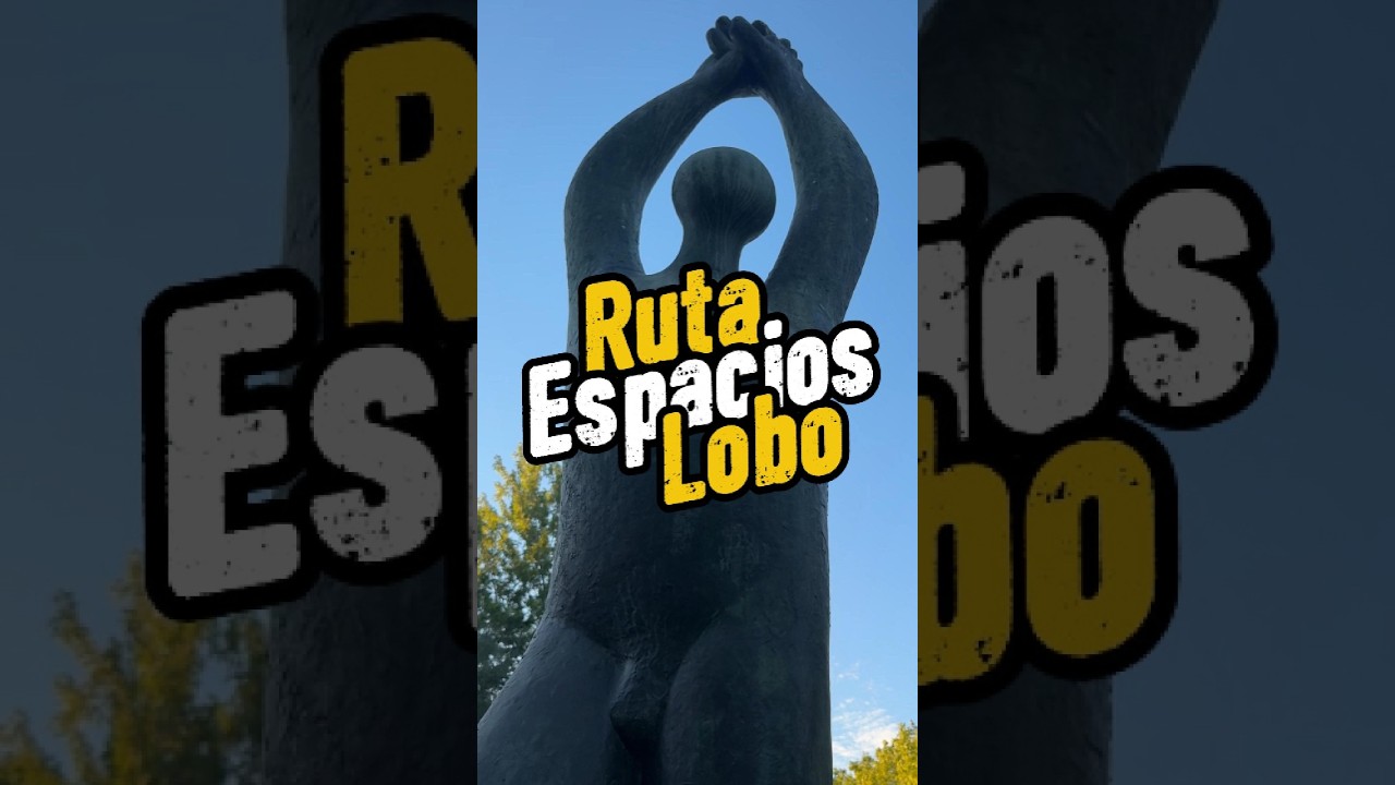 Ruta Espacios Lobo en Zamora