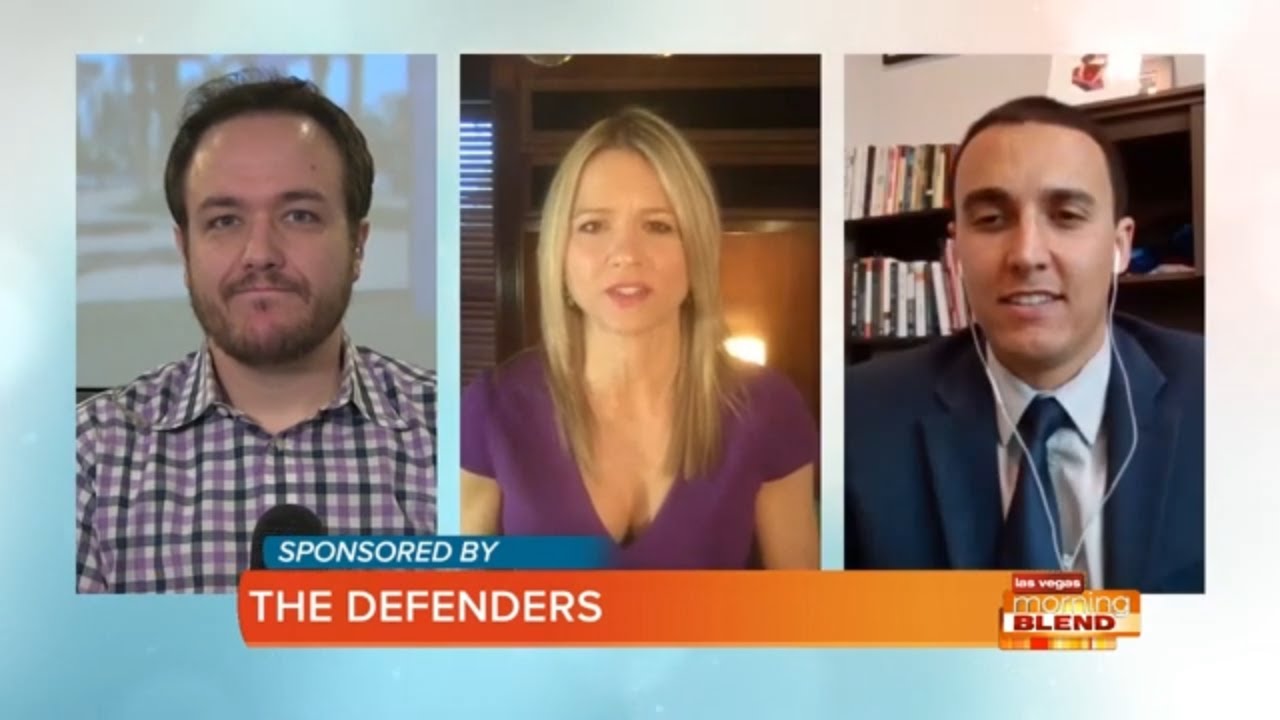 How Is COVID 19 Affecting The Criminal Justice System? - The Defenders Criminal Defense Lawyers