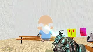 First time in Gmod