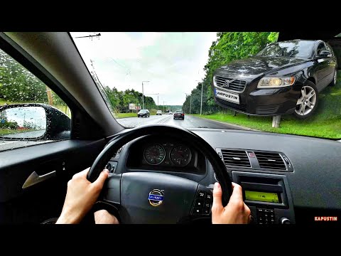 POV Drive: 2010