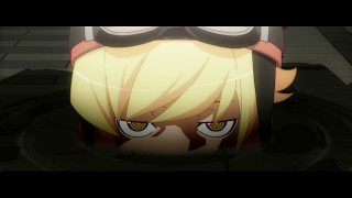 bakemonogatari (ryo_imamura, genichirou_abe)