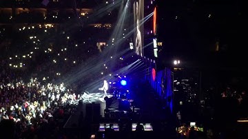 Charlie Puth “See You Again” Jingle Ball 12-6-17