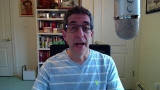 A great movie clip for procrastinators