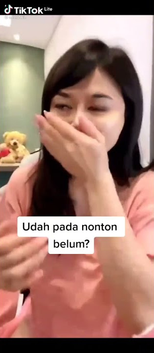 RR selebgram yang lagi viral di tiktok